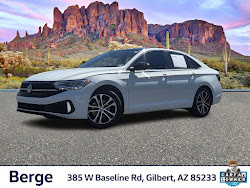 2023 Volkswagen Jetta 1.5T Sport