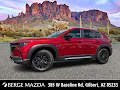 2026 Mazda CX-50 2.5 S Preferred