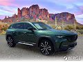 2026 Mazda CX-50 2.5 Turbo