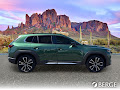2026 Mazda CX-50 2.5 Turbo