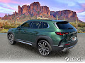 2026 Mazda CX-50 2.5 Turbo