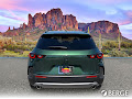 2026 Mazda CX-50 2.5 Turbo