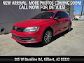2016 Volkswagen Jetta 1.8T Sport