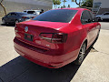 2016 Volkswagen Jetta 1.8T Sport