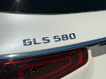 2021 Mercedes-Benz GLS GLS 580