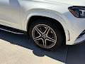 2021 Mercedes-Benz GLS GLS 580