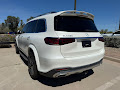 2021 Mercedes-Benz GLS GLS 580