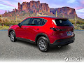 2026 Mazda CX-5 2.5 S