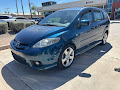 2007 Mazda Mazda5 Touring