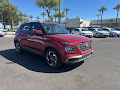2024 Hyundai Venue Limited
