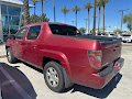 2006 Honda Ridgeline RTL