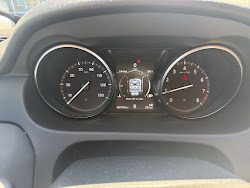 2017 Land Rover Discovery Sport SE