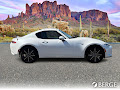 2026 Mazda MX-5 Miata RF Grand Touring