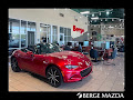 2026 Mazda MX-5 Miata RF Grand Touring
