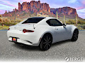 2026 Mazda MX-5 Miata RF Grand Touring