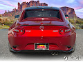 2026 Mazda MX-5 Miata RF Club