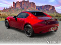 2026 Mazda MX-5 Miata RF Club