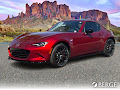 2026 Mazda MX-5 Miata RF Club