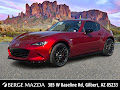 2026 Mazda MX-5 Miata RF Club