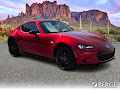 2026 Mazda MX-5 Miata RF Club