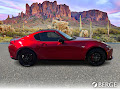 2026 Mazda MX-5 Miata RF Club