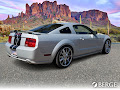 2007 Ford Mustang GT Deluxe