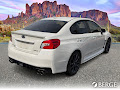 2019 Subaru WRX Premium