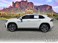 2022 Volkswagen Atlas Cross Sport 3.6L V6 SEL Premium R-Line