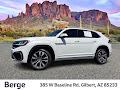 2022 Volkswagen Atlas Cross Sport 3.6L V6 SEL Premium R-Line