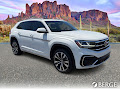 2022 Volkswagen Atlas Cross Sport 3.6L V6 SEL Premium R-Line