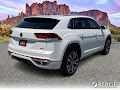 2022 Volkswagen Atlas Cross Sport 3.6L V6 SEL Premium R-Line