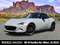 2026 Mazda MX-5 Miata Club