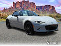 2026 Mazda MX-5 Miata Club