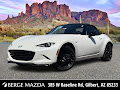 2026 Mazda MX-5 Miata Club