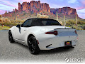 2026 Mazda MX-5 Miata Club