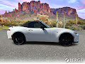 2026 Mazda MX-5 Miata Club