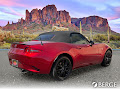 2026 Mazda MX-5 Miata Club