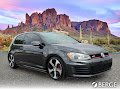 2016 Volkswagen Golf GTI S