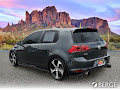 2016 Volkswagen Golf GTI S