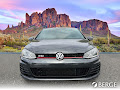 2016 Volkswagen Golf GTI S