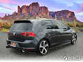2016 Volkswagen Golf GTI S
