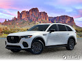 2026 Mazda CX-70 PHEV SC Plus