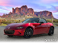 2026 Mazda MX-5 Miata Sport