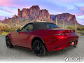 2026 Mazda MX-5 Miata Sport