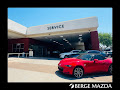2026 Mazda MX-5 Miata RF Grand Touring