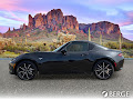 2026 Mazda MX-5 Miata RF Grand Touring