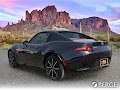 2026 Mazda MX-5 Miata RF Grand Touring
