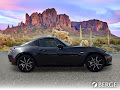 2026 Mazda MX-5 Miata RF Grand Touring