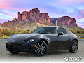 2026 Mazda MX-5 Miata RF Grand Touring