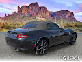 2026 Mazda MX-5 Miata Grand Touring